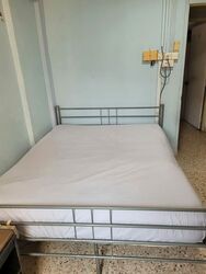 Blk 619 Eunos Heights (Bedok), HDB 3 Rooms #564735891